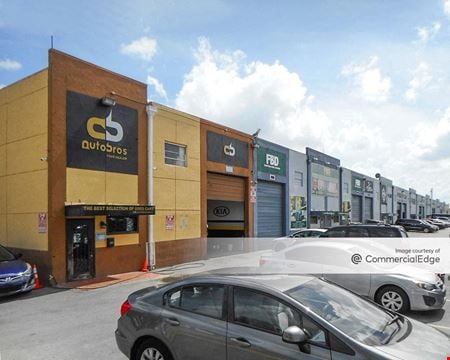 Preview of Industrial space for Rent at 7406 NW 55th St