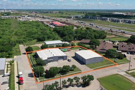 Preview of Office space for Sale at 3412 Schuyler Street