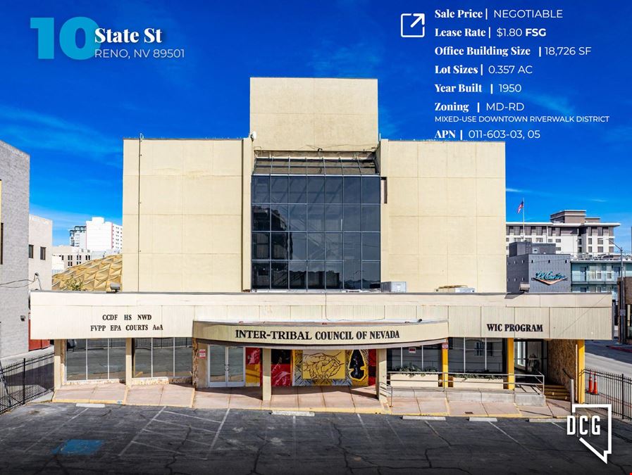 10 State St
