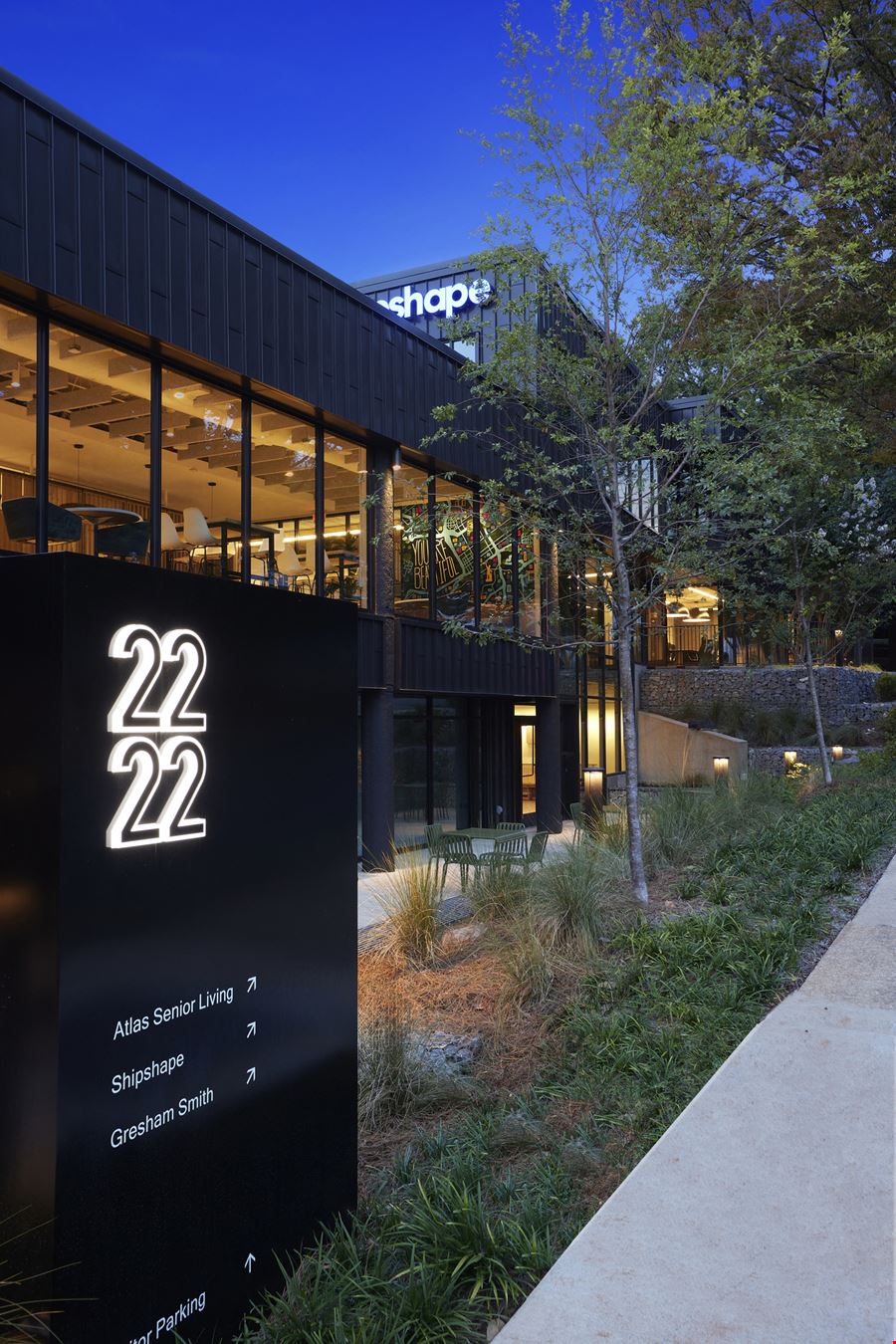 2222 Arlington