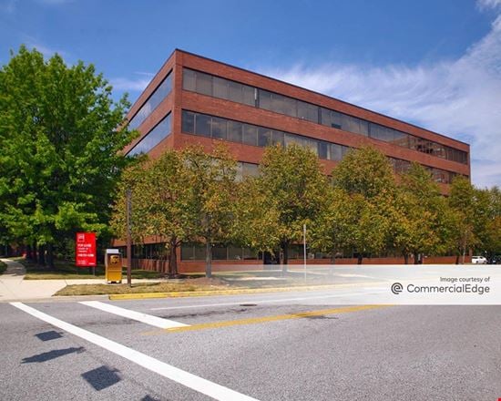 Preview of Office space for Rent at 849 Fairmount Avenue