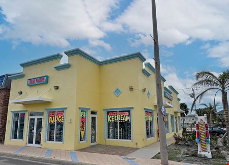 Preview of Retail space for Sale at 128 South Atlantic Avenue