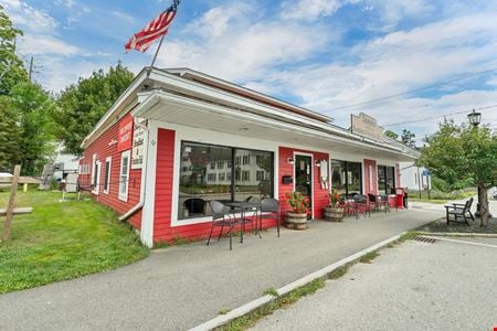 Preview of Retail space for Sale at 13 Main St