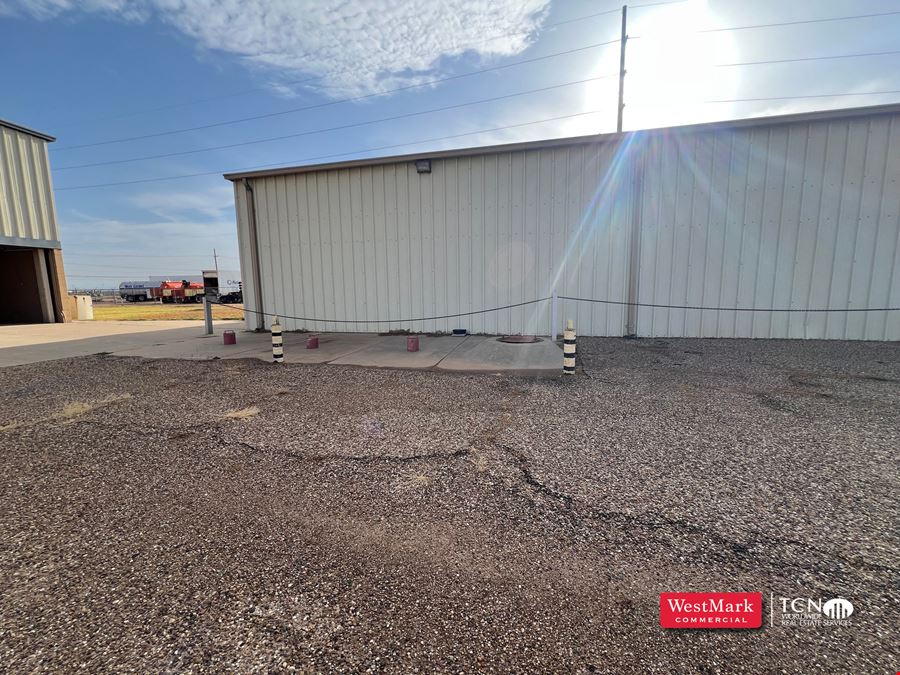 3212 Slaton Rd