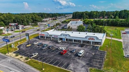 Preview of Retail space for Rent at 1199 U.S. 31