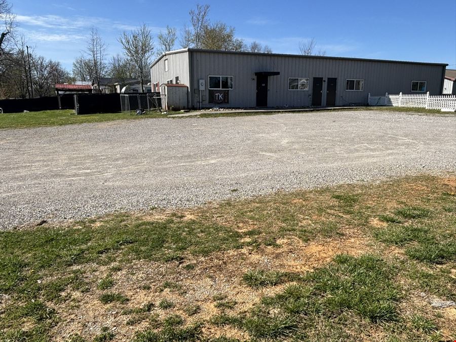 5144 Nashville Hwy
