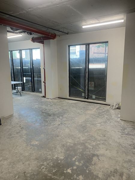 Preview of commercial space at 286 Rider Ave