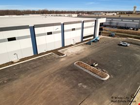 Blue Heron Business Park