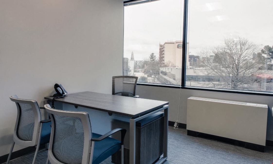 Intelligent Office (VA) - Intelligent Office of Alexandria