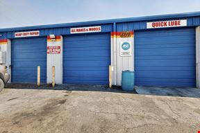 VERSATILE RETAIL/ WAREHOUSE PROPERTY