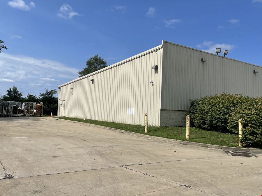 former Dollar General, 2228 N. Gettysburg Ave, Dayton, OH