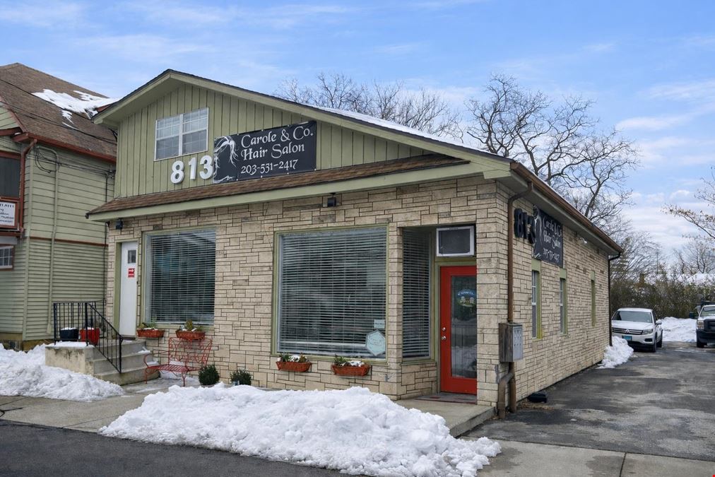 813 Kings Hwy