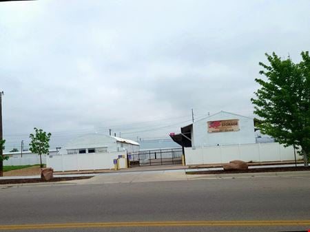 Preview of Industrial space for Sale at 1015 3rd Street