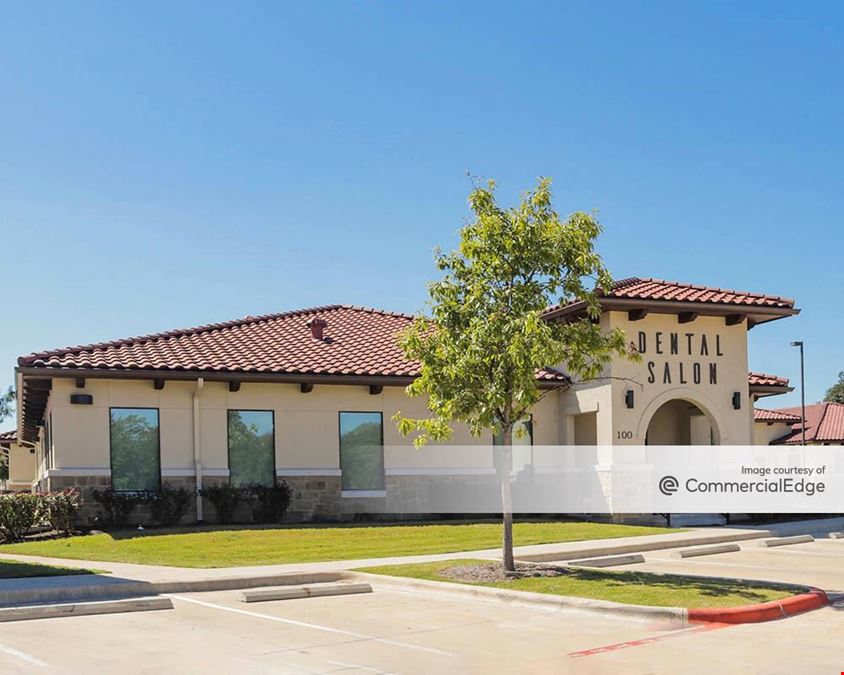 Spanish Oaks Professional Park