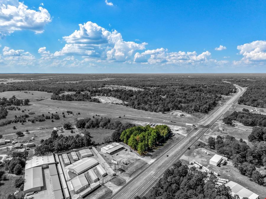 0 US Highway 69 N & Toll 49 Lindale, TX