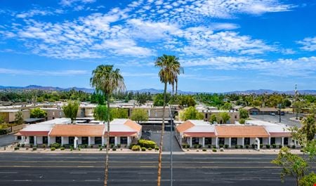 Preview of Office space for Sale at 919 & 925 N. Stapley Drive