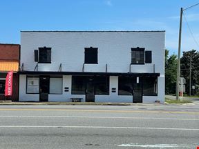 4113 Barrancas Ave | High-Visibility