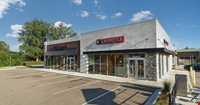 Canton Corners