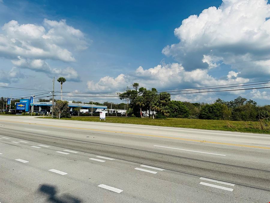 4250 S Highway 1, Fort Pierce, FL, 34982