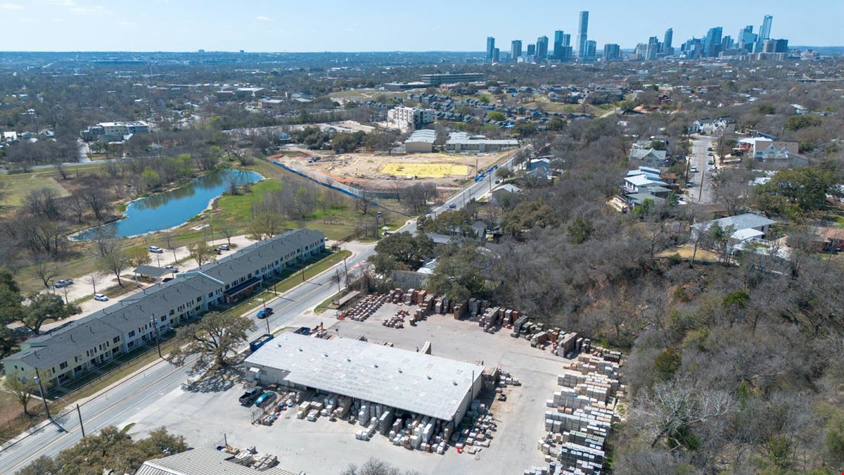 2900 Oak Springs Drive