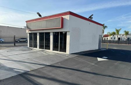 Preview of Retail space for Sale at 727 W Anaheim St