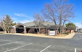 4200 Egan Dr. - Lease