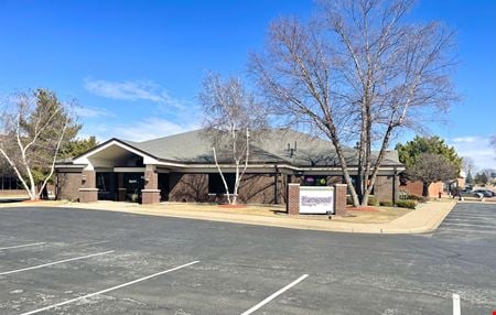 Preview of Office space for Rent at 4200 Egan Drive
