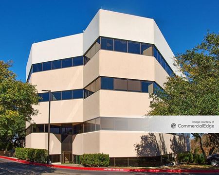 Preview of Office space for Rent at 912 South Capital of Texas Highway