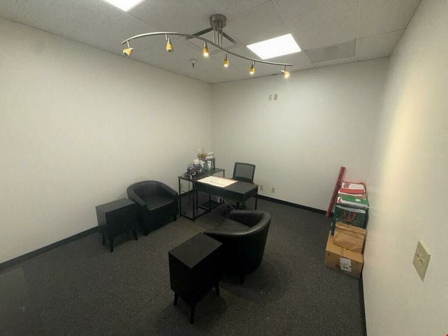 6155 Almaden Expressway Suite 130