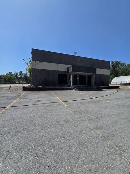 Preview of Industrial space for Rent at 401 Delta Dr
