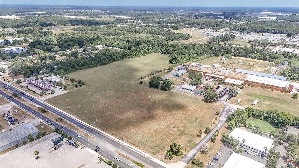 Ocala Mixed-Use 21.5± Acres