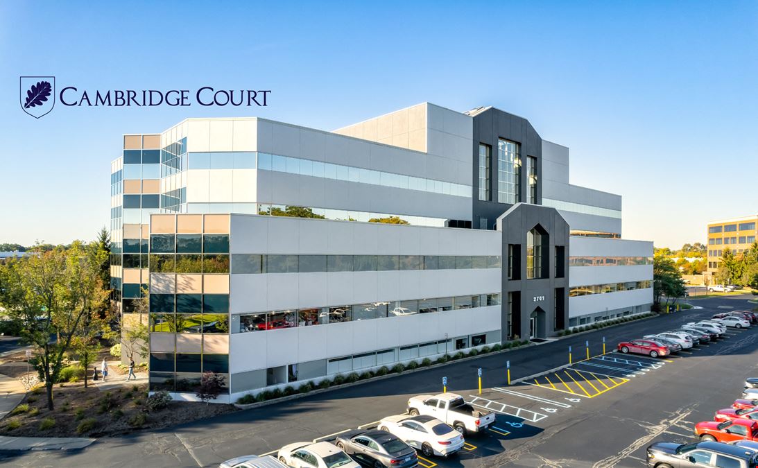 Cambridge Court Phase I