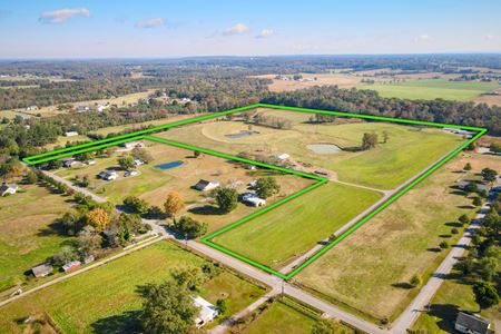 Preview of VacantLand space for Sale at 287 Forest Chapel Rd
