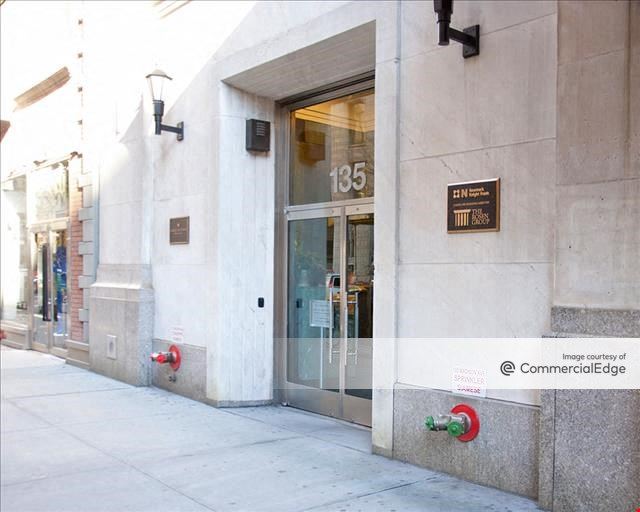 25 East 31st Street