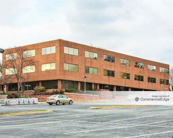 Preview of Office space for Rent at 1738 Elton Road