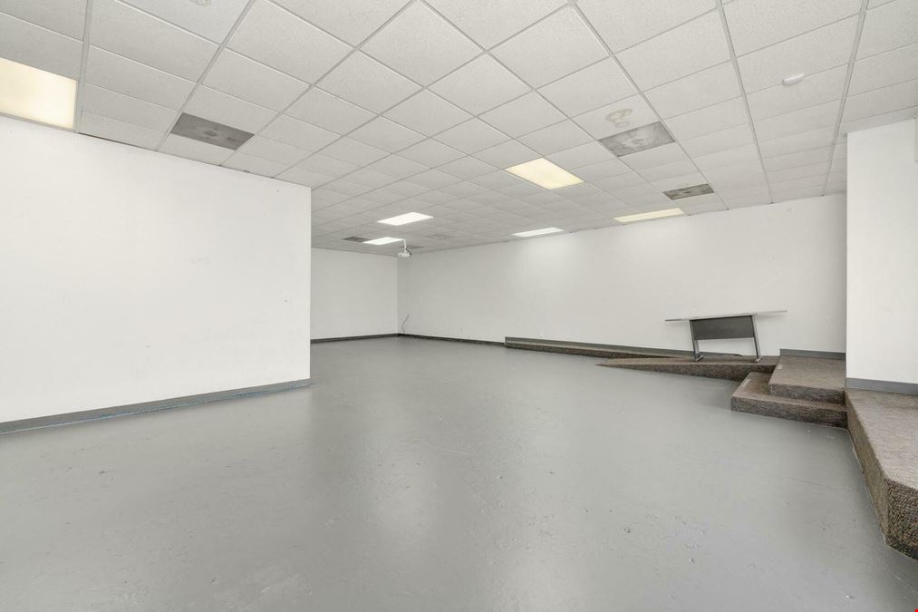 Douglas Center