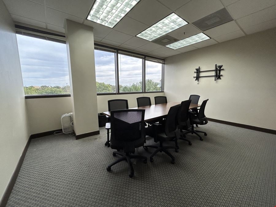 1776 Corporate Centre Sublease
