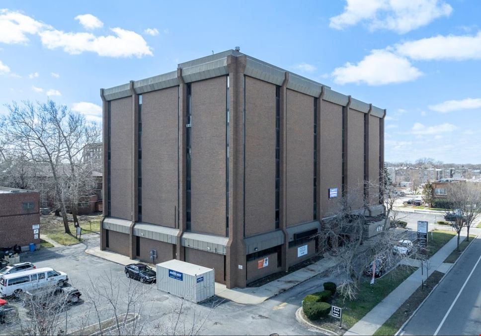 4909 West Division Street