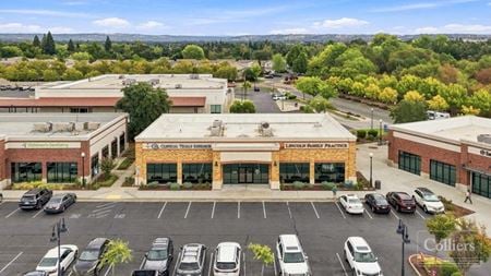 Preview of Other space for Rent at 160 Gateway Dr