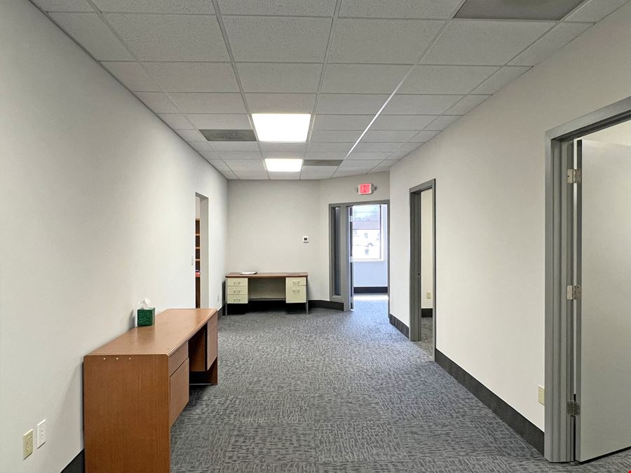 2700-2730 W. 21st Street