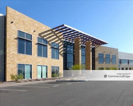 Preview of Office space for Rent at 1850 W Rio Salado Parkway