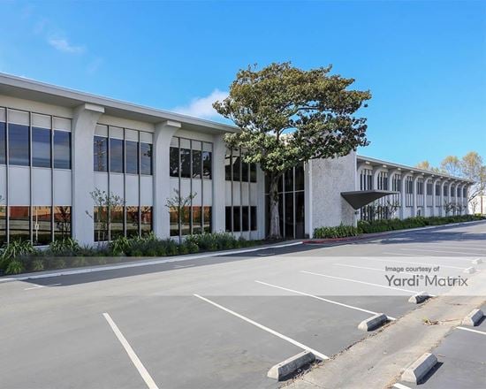 Preview of Industrial space for Rent at 1700-1788 Fairway Dr