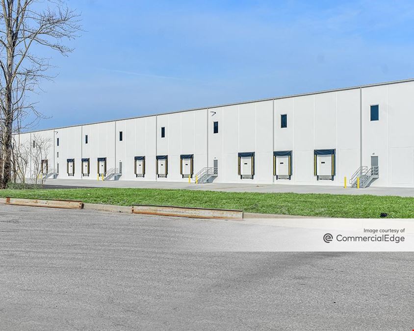 Gateway International Business Park
