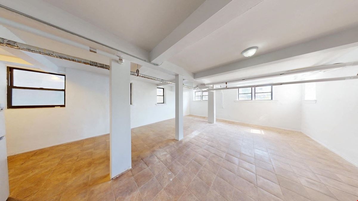 150 West End Ave