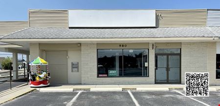 Preview of Retail space for Sale at 980 Radio Road