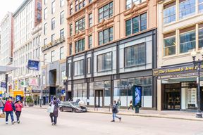 401 Washington Street
