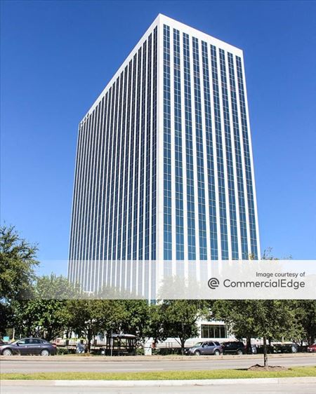 Preview of Office space for Rent at 5444 Westheimer Road