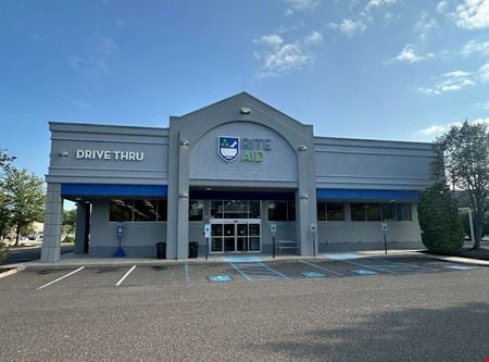 Preview of Retail space for Rent at 860 Cooper Street
