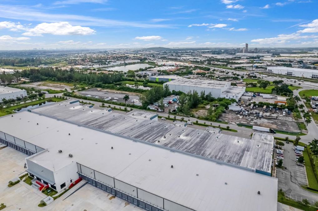 14001 NW 112 Avenue #12