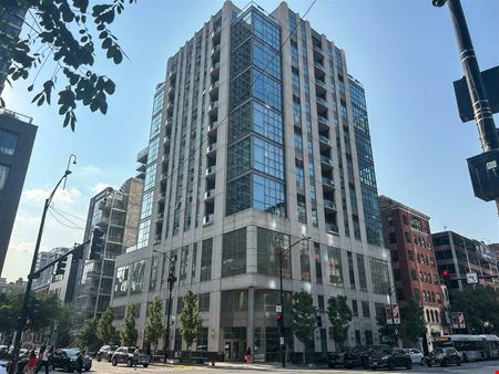 Preview of commercial space at 730 N LaSalle Street
